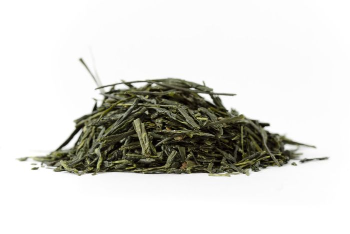 Thé vert de Chine Bio - Sencha - poche vrac - 500g